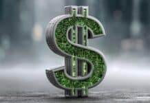 Nvidia CEO Compares US Tech to the Dollarโs Global Role