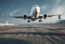 Turbulence Ahead: Jet Fuel Consumption Stalls