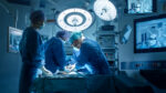 Healthcare Adds Jobs, Federal Workforce Shrinks