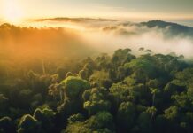 Brazilโs Oil Rush Challenges Its Green Future