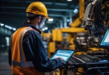 Manufacturing Leads Productivity Gains Amid Revised Q1 Data