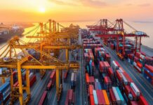 China Pushes Back on Trump-Backed Port Sale