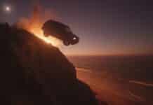 EV Credit Boosts Sales, But ‘Cliff’ Looms