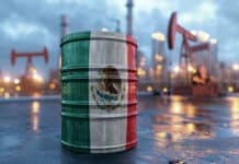 Pemexโs Quiet Fracking Strategy Tests Sheinbaumโs Green Promises