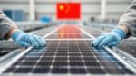 China’s Clean Tech Dominance Makes Western Startups Uninvestable
