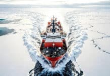 Arctic Race Heats Up: Canada Joins Global Icebreaker Buildout