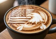 Coffee Prices Surge on Supply Shocks, Opening Doors for US Growers