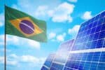 Brazil’s Solar Boom: Distributed Generation Drives 43% of New Capacity