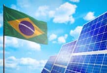 Brazilโs Solar Boom: Distributed Generation Drives 43% of New Capacity