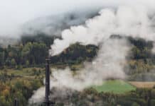 Transportation Now Top CO2 Emitter in Most US States