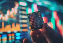 Semiconductor Sales Surge to $62.1B in July, Up 20.6% Year-Over-Year