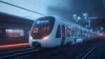 Hitachi Rail CEO Leads US Rail Revolution