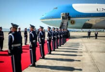 Trump and Xi Reach One-Year USโChina Trade Truce