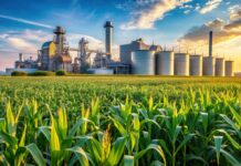 Netherlands, Canada Drive US Ethanol Export Boom