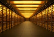 BlackRock Acquires Aligned Data Centers