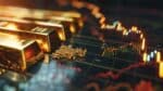Gold Hits Correction
