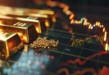 Gold Hits Correction