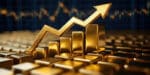 Gold Surges Past $4,000 Amid Global Turmoil