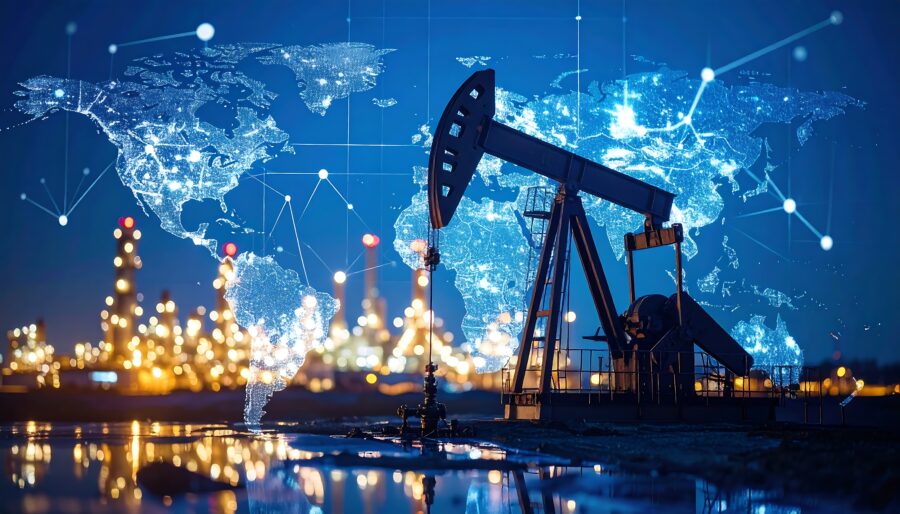 Saudi Aramco Warns of Looming Global Oil Shortage