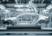 Auto Industry on Edge: Aluminum Shortage and Geopolitics Halt US Production