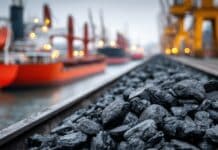 US Coal Exports Drop Amid China Tariffs