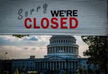 White House Warns of $15B Weekly Hit from Shutdown