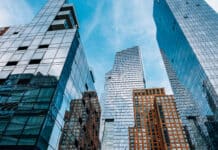 Inside the Largest Office-to-Housing Project in US History
