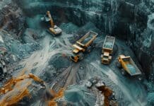 AI Data Center Demand Powers Caterpillar to Record High