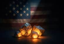 US Launches $1.4 Billion Rare Earth Deal to Curb Reliance on China