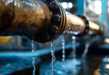 How Industry Can Help Solve the Global Water Crisis