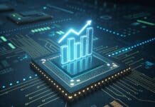 September Semiconductor Sales Rise 25% Year-over-Year to $69.5B