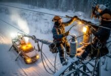 Emergency DOE Order Targets Midwest Grid Reliability Through Winter