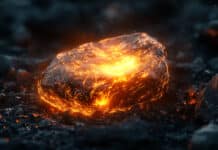 First-of-Its-Kind Super-Hot Rock Breakthrough in US Forest