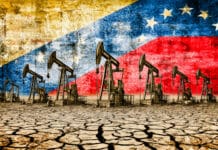 Venezuelaโs Oil Collapse Keeps Global Markets Unmoved