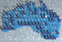 Australia Offers Families Free Electricity