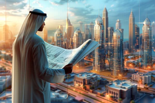 Neomโs Grand Vision Collides with Reality as The Line Project Shrinks