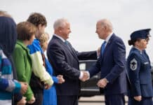 The Biden Administration Enabled the Fraudsters