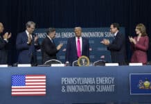 US Gas Prices Fall Below $3 per Gallon for First Time Since 2021