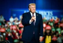 Trump’s “Drop Dead Gorgeous” Deregulation Powers America’s Economy