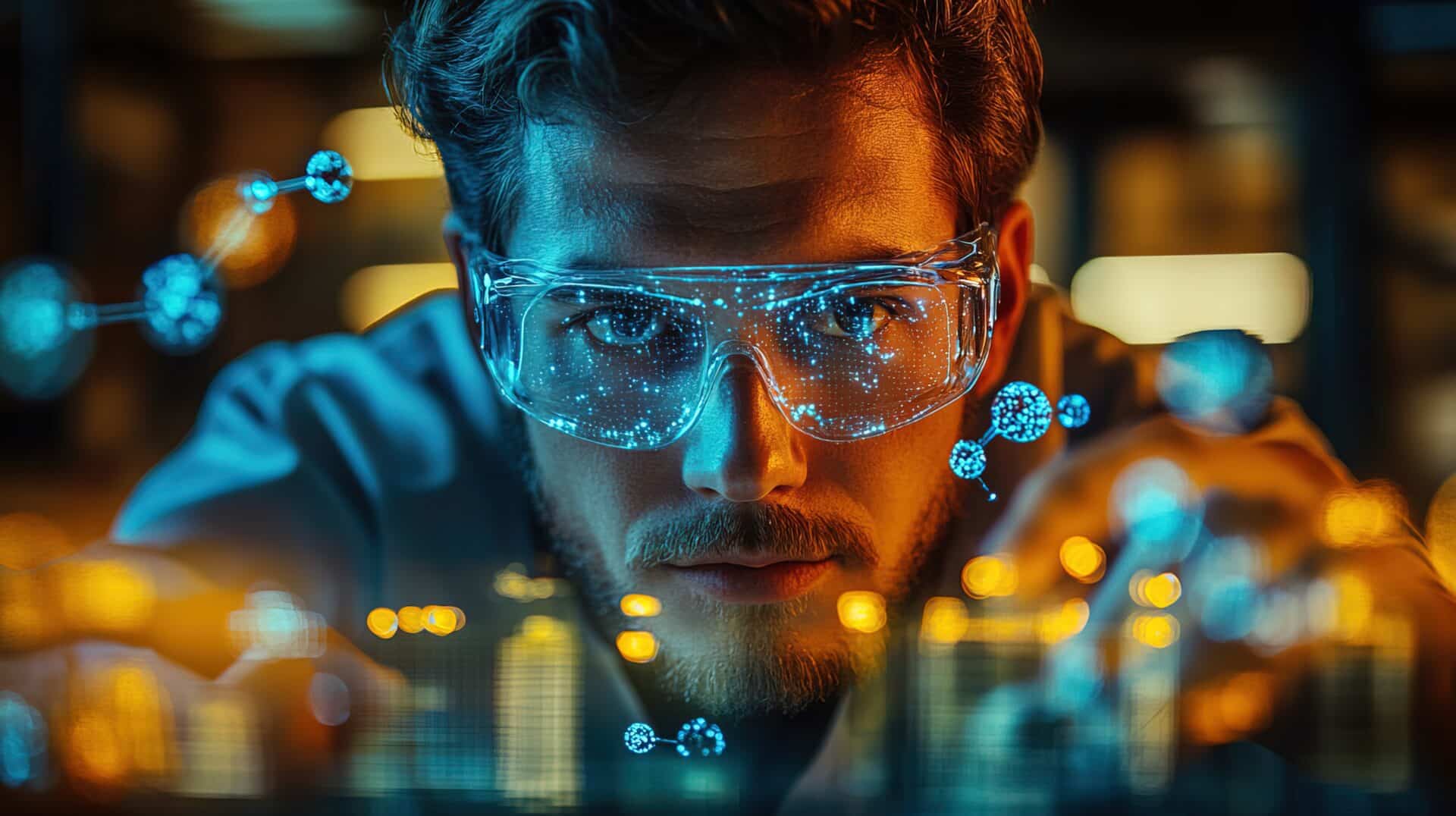 DOE Invests $320 Million to Accelerate AI-Driven Scientific Discovery