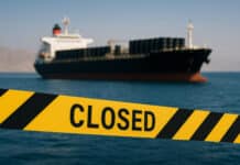 U.S. Moves to Choke Off Sanctioned Venezuelan Oil Shipments