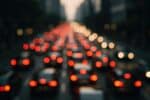 Driverless Disaster: Blackout Turns Waymo Vehicles into Roadblocks