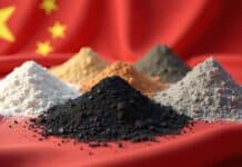 China Eases Bureaucracy, Helping European Industries Secure Key Minerals