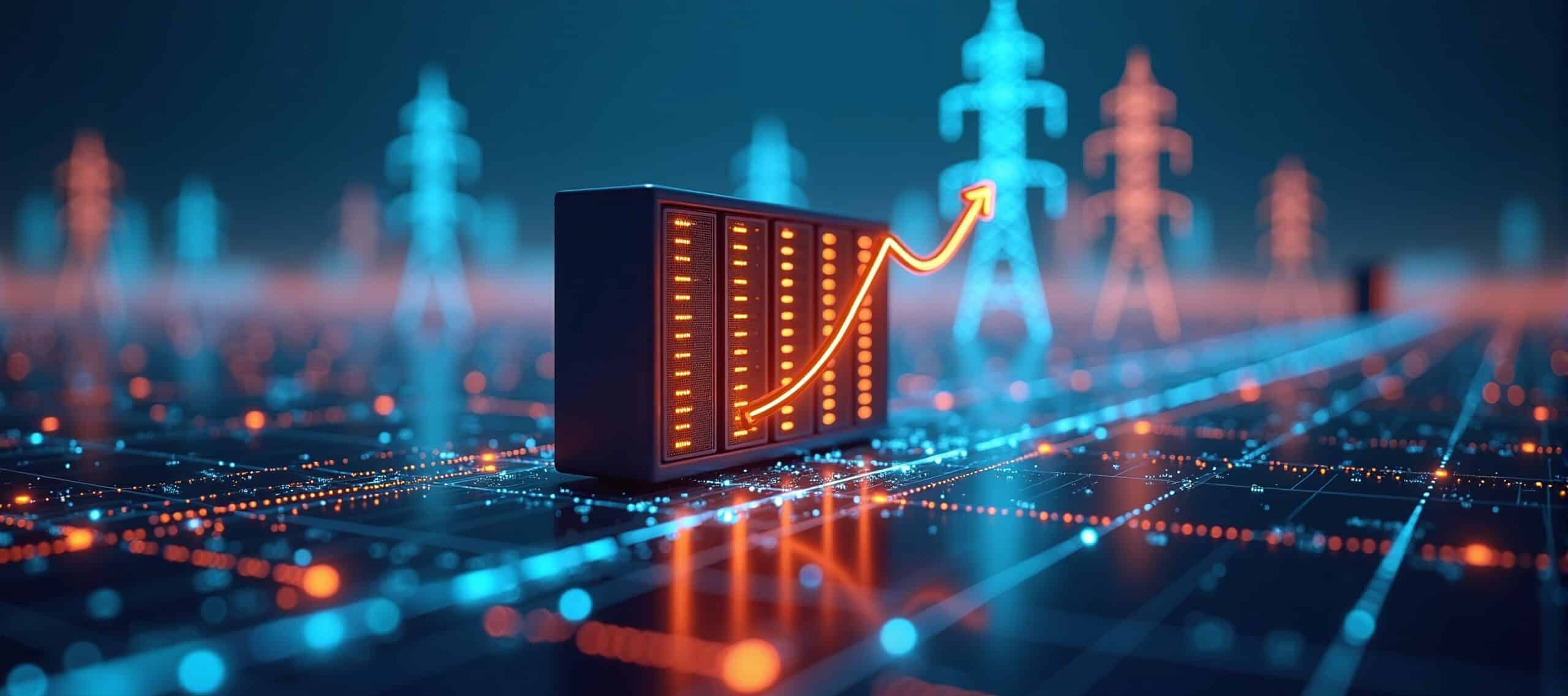 VA Approves New Rate Class for Large Electricity Users, Including Data ...