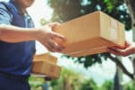 Amazon Reconsiders USPS Partnership as Contract Nears 2026 Expiration