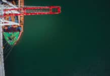 ZPMCโs Cranes Reach US and Jamaica Amid Security and Trade Concerns