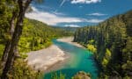 USDA Opposes Dam Decommissioning in California