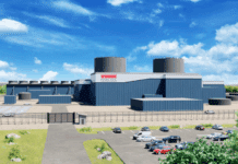 US Advances Small Modular Reactors with $800M Support