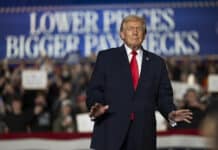 White House Report: Eliminating State Income Taxes Could Boost Growth