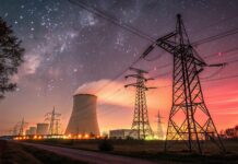 Reviving Nuclear: U.S. Moves Toward 400 GW Capacity by 2050